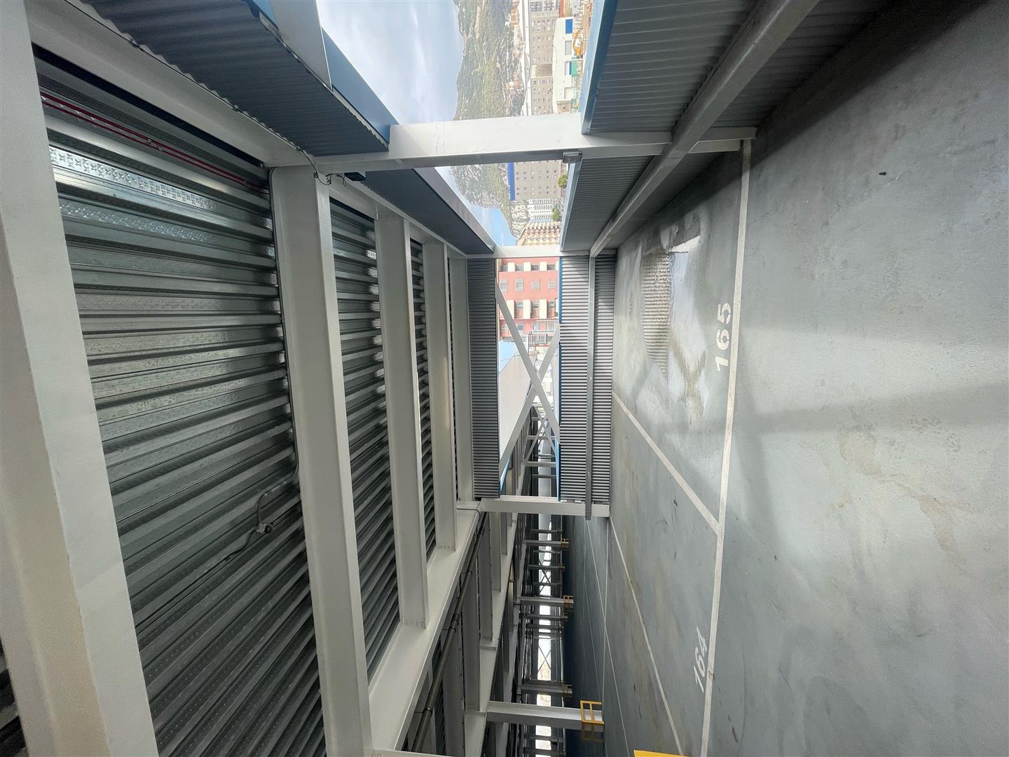 Image of Parking space for Sale in West Side-Gibraltar, Image 5